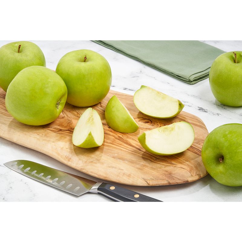 Fresh Organic Granny Smith Apple