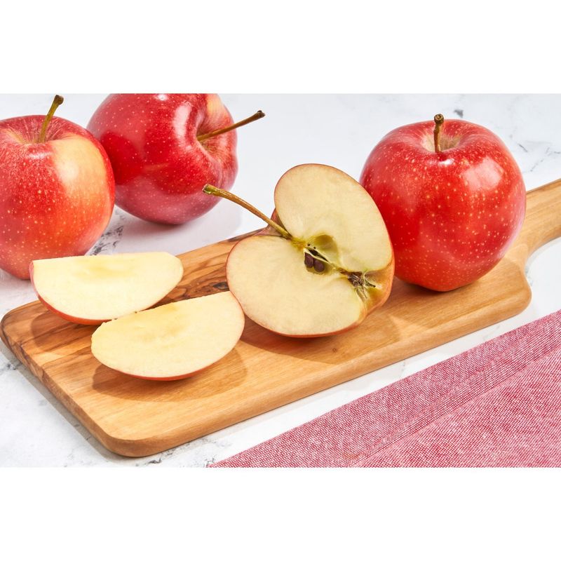 Fresh Gala Apple