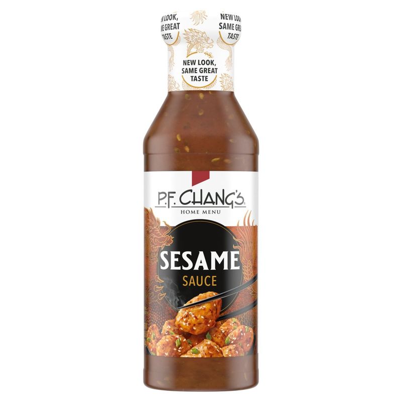 P.F. Chang's Home Menu Sesame Sauce, 13.5 oz