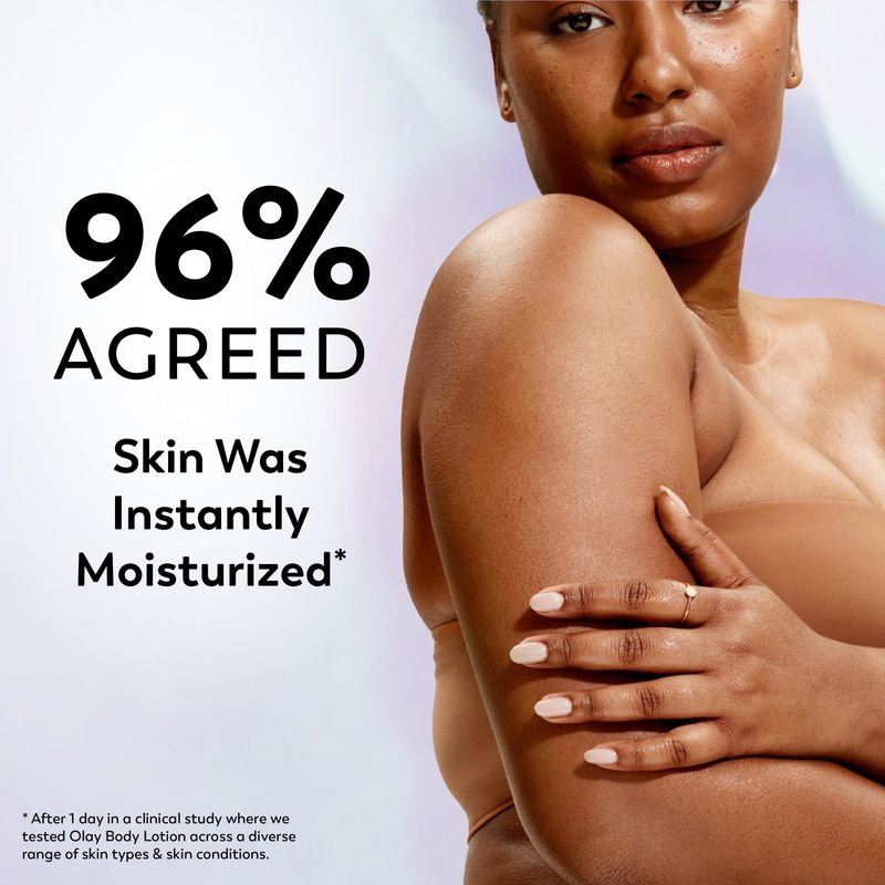 Olay Super Serum Body Cream, 10 oz
