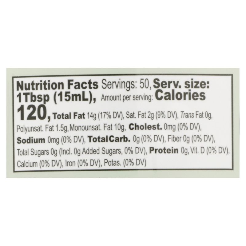 Pompeian Robust Extra Virgin Olive Oil, 25.4 fl oz