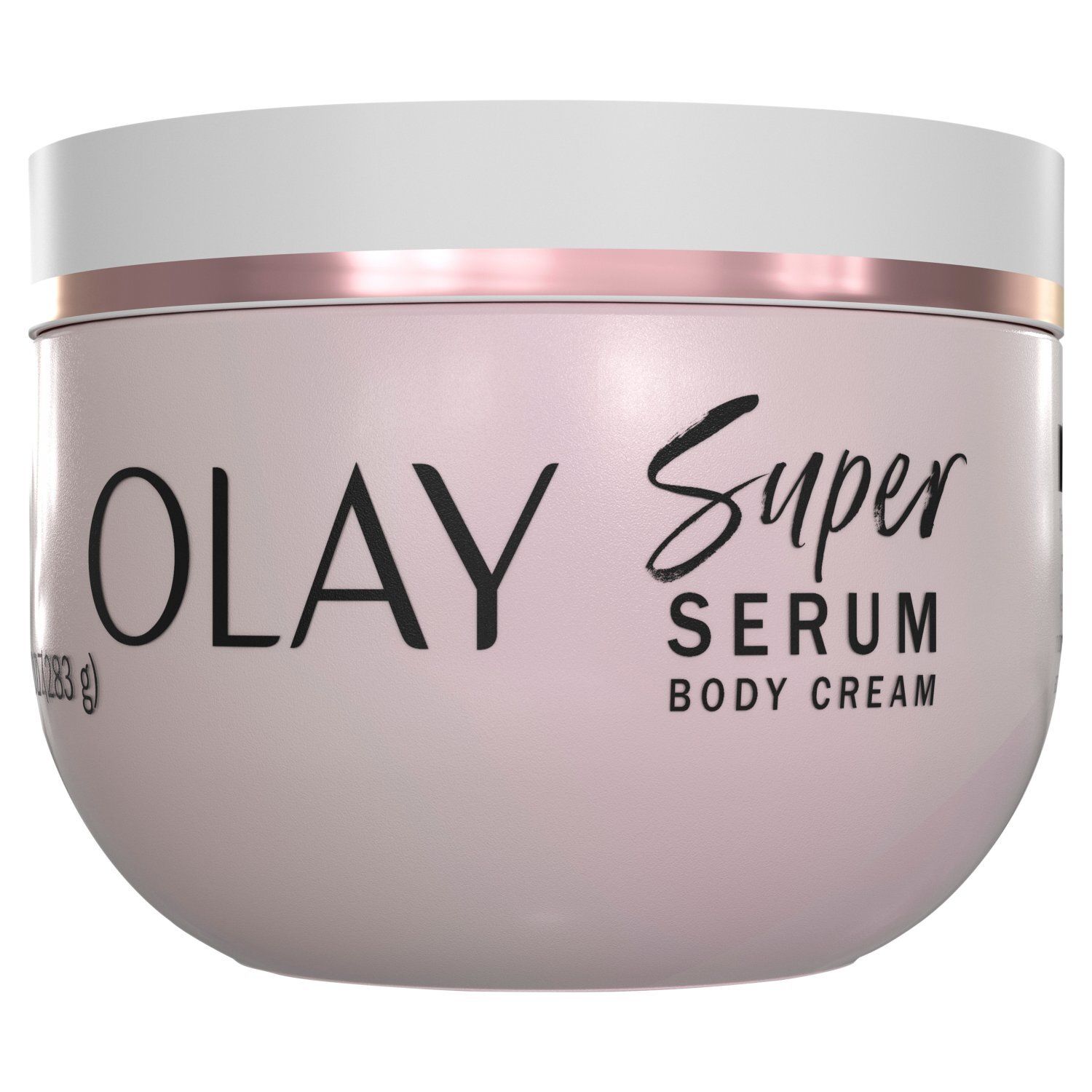 Olay Super Serum Body Cream, 10 oz