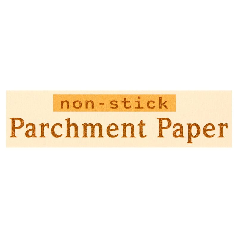 Paperbird Non - Stick Parchment Paper Roll 45 Sq Ft, 1 count