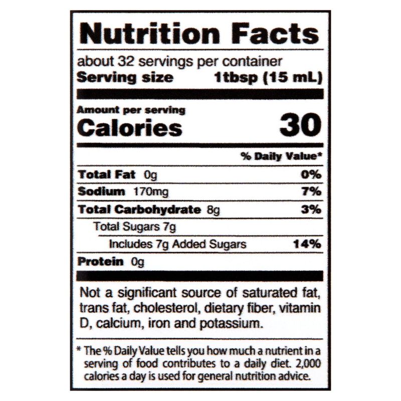 World Harbors Asian Style Sweet Chili Sauce &amp; Marinade, 16 fl oz