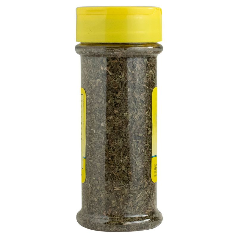 Cento All Natural Basil, 1 oz