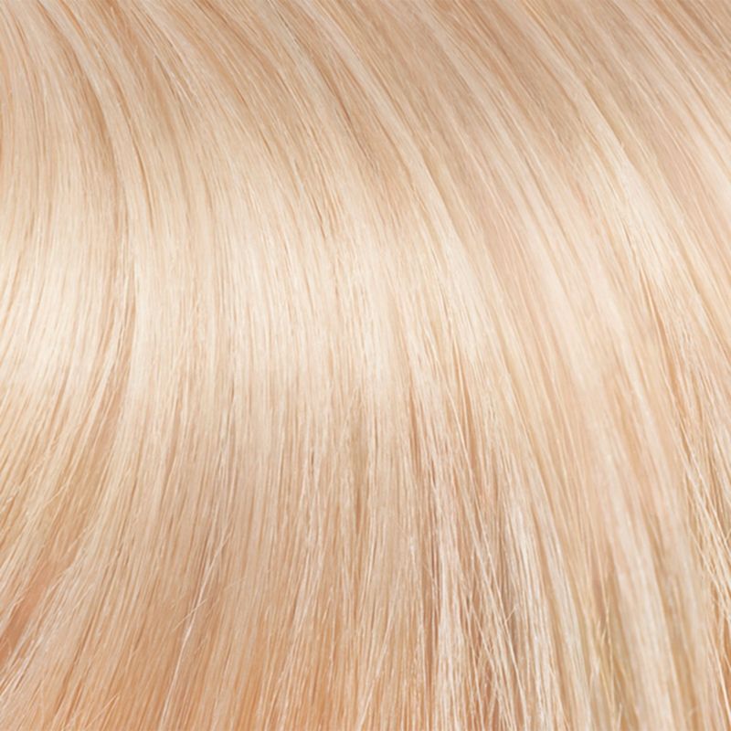 L'Oréal Paris Superior Preference LB01 Extra Light Ash Blonde Permanent Haircolor, 1 application
