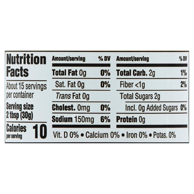 Wholesome Pantry Organic Mild Thick and Chunky Salsa, 16 oz