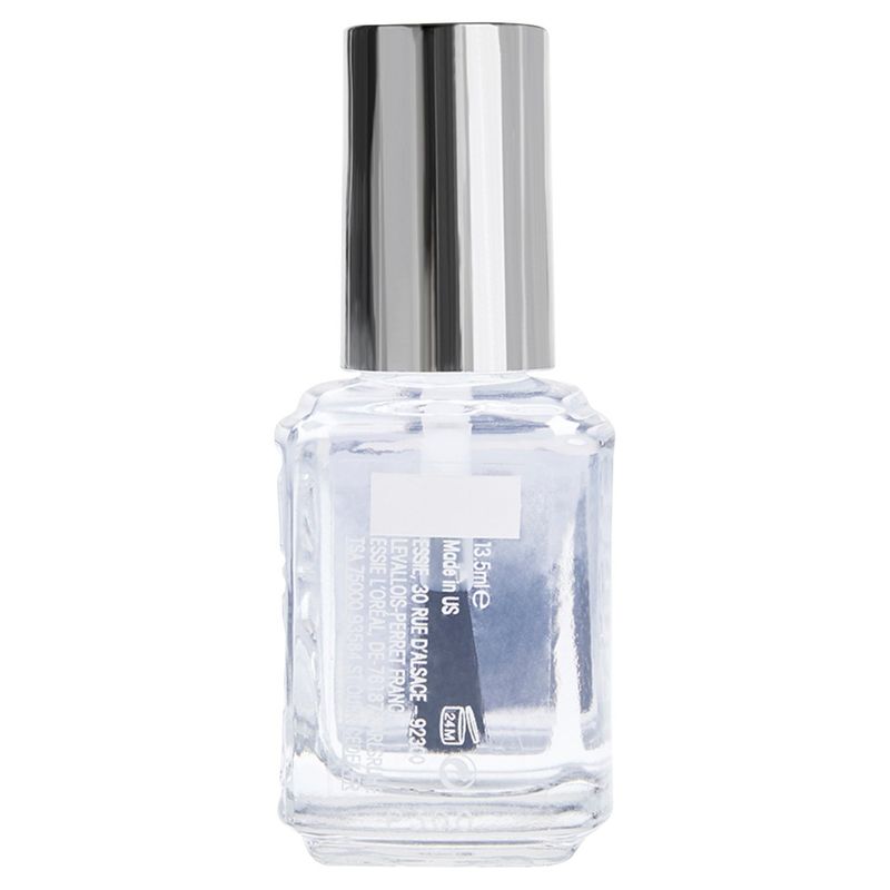 Essie Gel Setter Top Coat, 0.46 fl oz