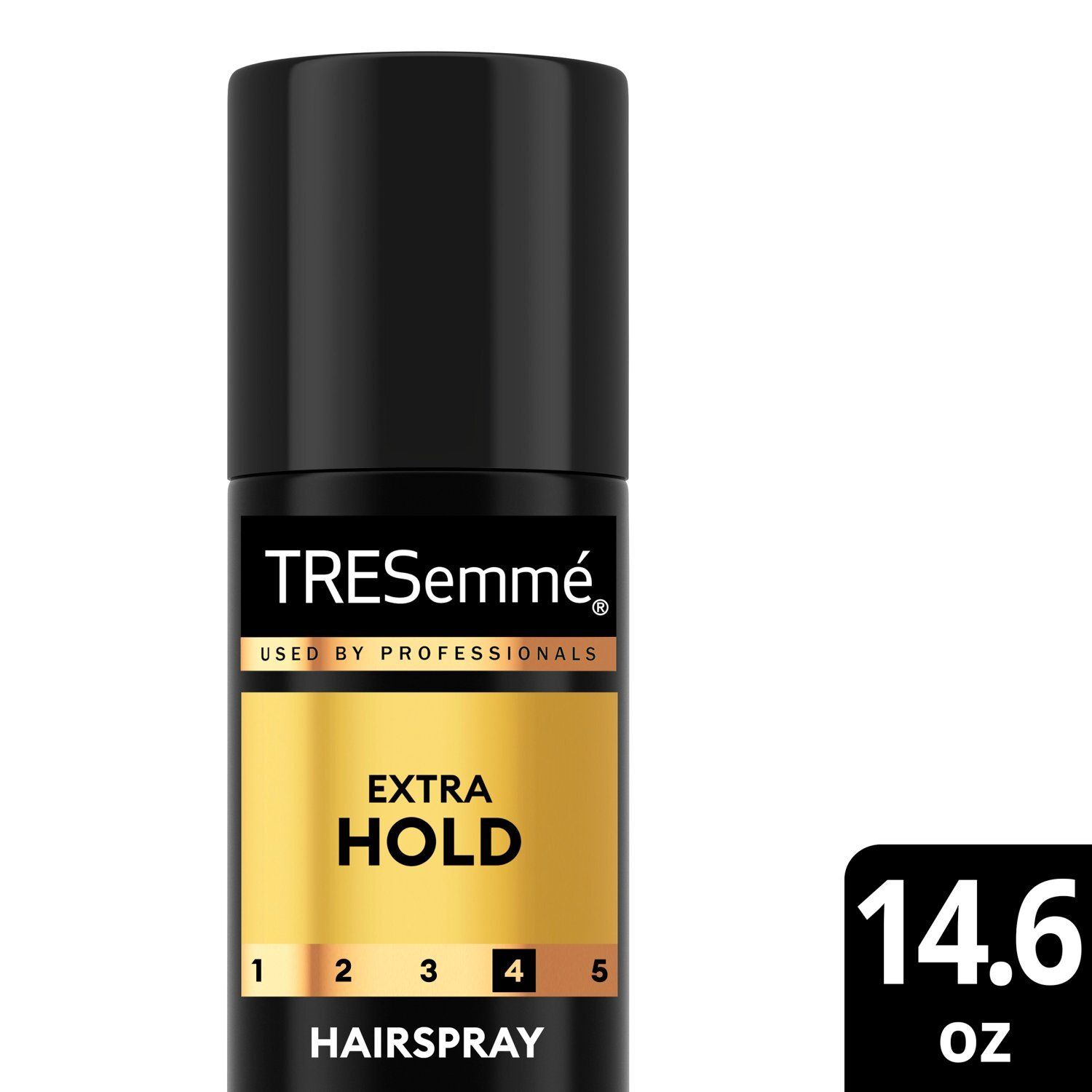 TRESemmé Extra Hold Hairspray, 14.6 oz