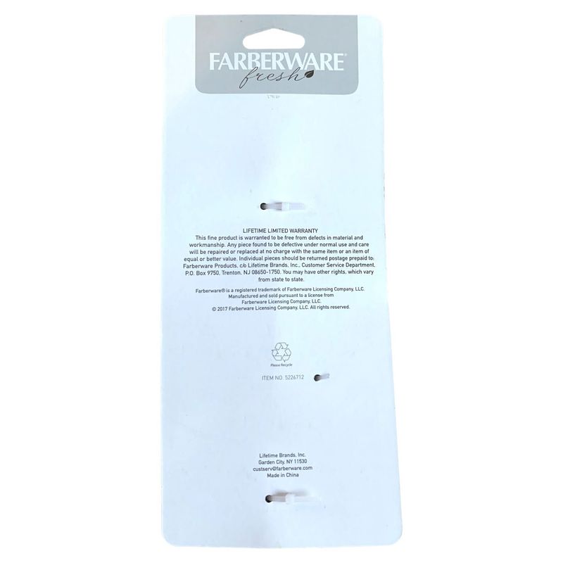 Farberware Fresh Melon Baller