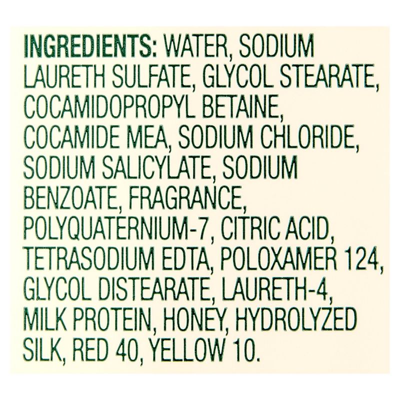 Paperbird Milk &amp; Honey Liquid Hand Soap, 7.5 fl oz