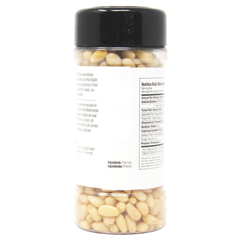 Badia Pine Nuts 2 oz