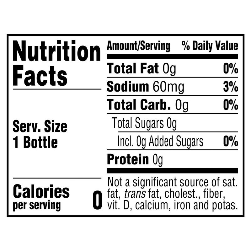 Diet Coke Soda, 16.9 fl oz, 6 count