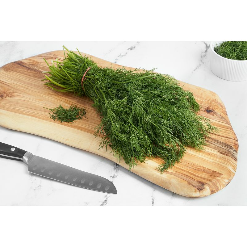 Fresh Organic Dill, bunch