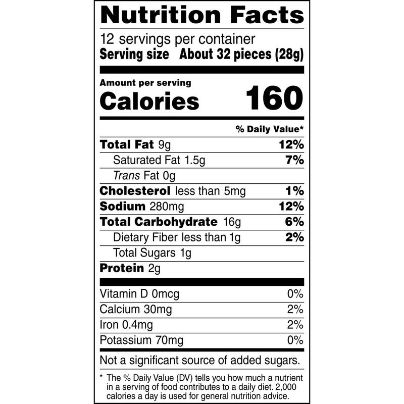 Cheetos Simply Puffs Cheese Flavored Snacks White Cheddar Flavored 12 Oz