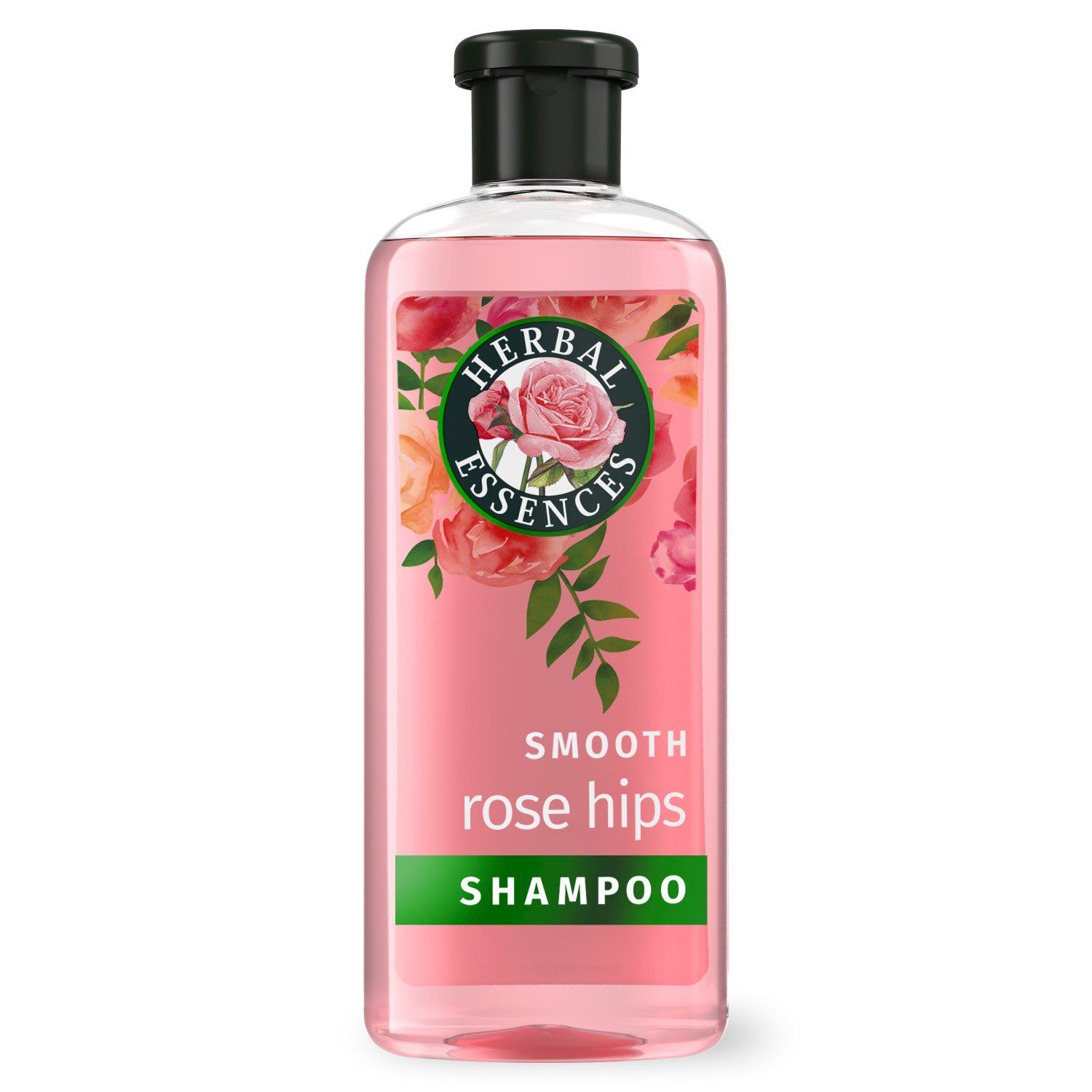 Herbal Essences Rose Hips Smooth Shampoo, 13.5 fl oz