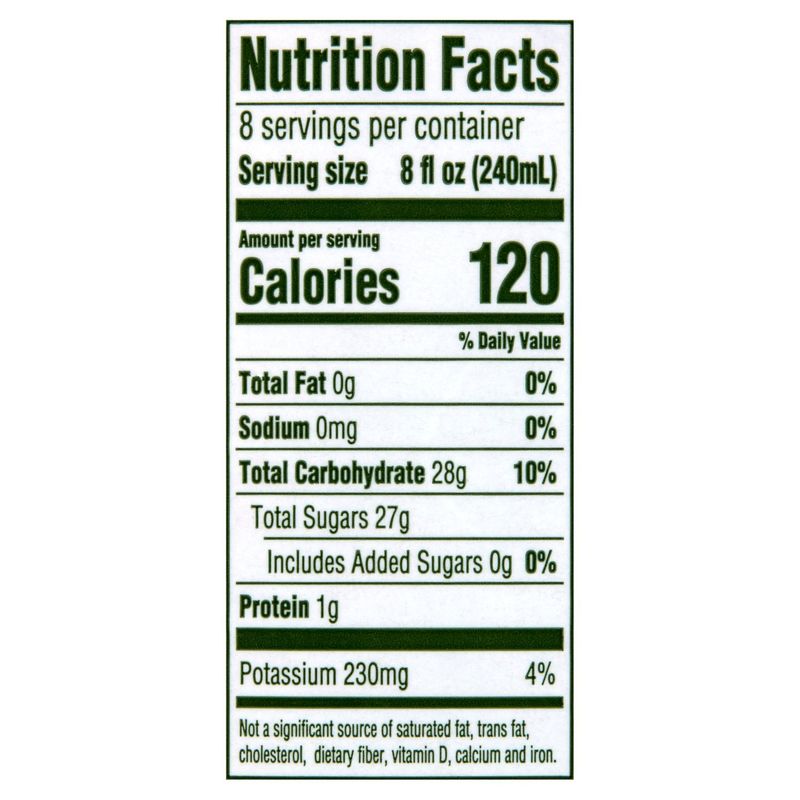 Bowl &amp; Basket Original Apple Cider, 64 fl oz