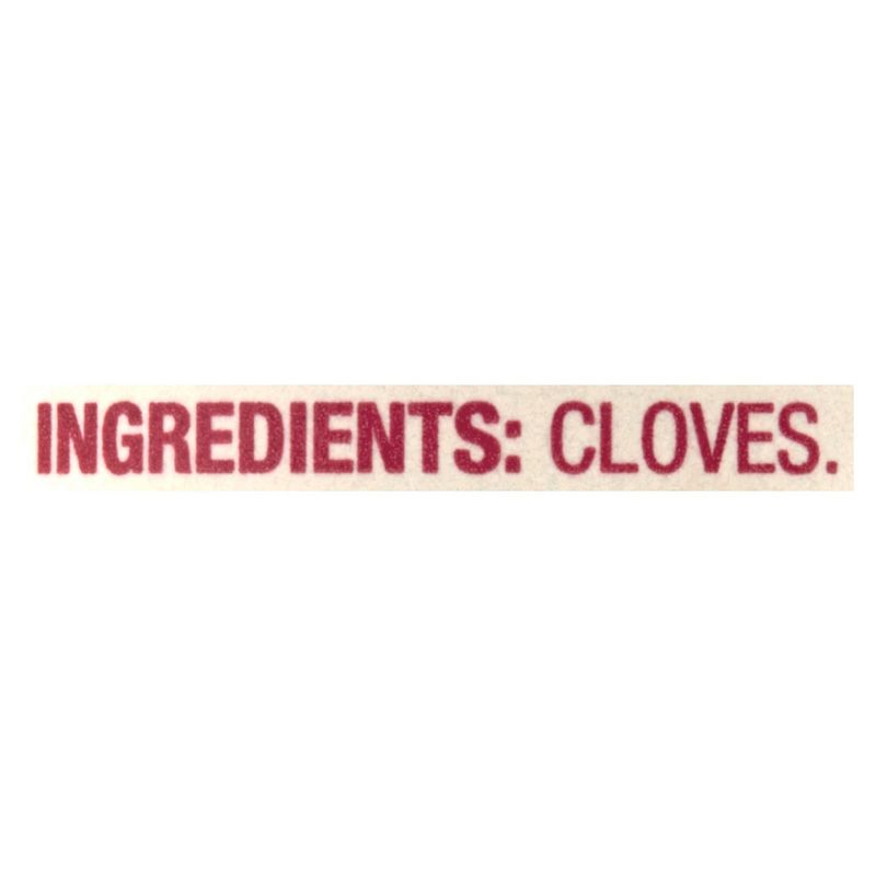 Bowl &amp; Basket Whole Cloves, 1.2 oz