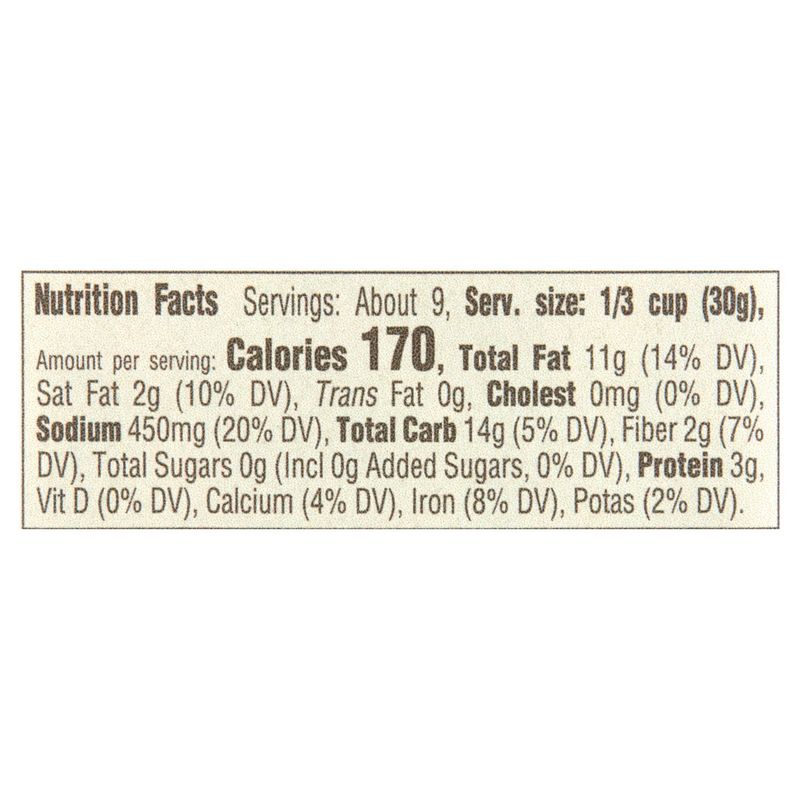 Bowl &amp; Basket Salted Sesame Sticks, 10 oz