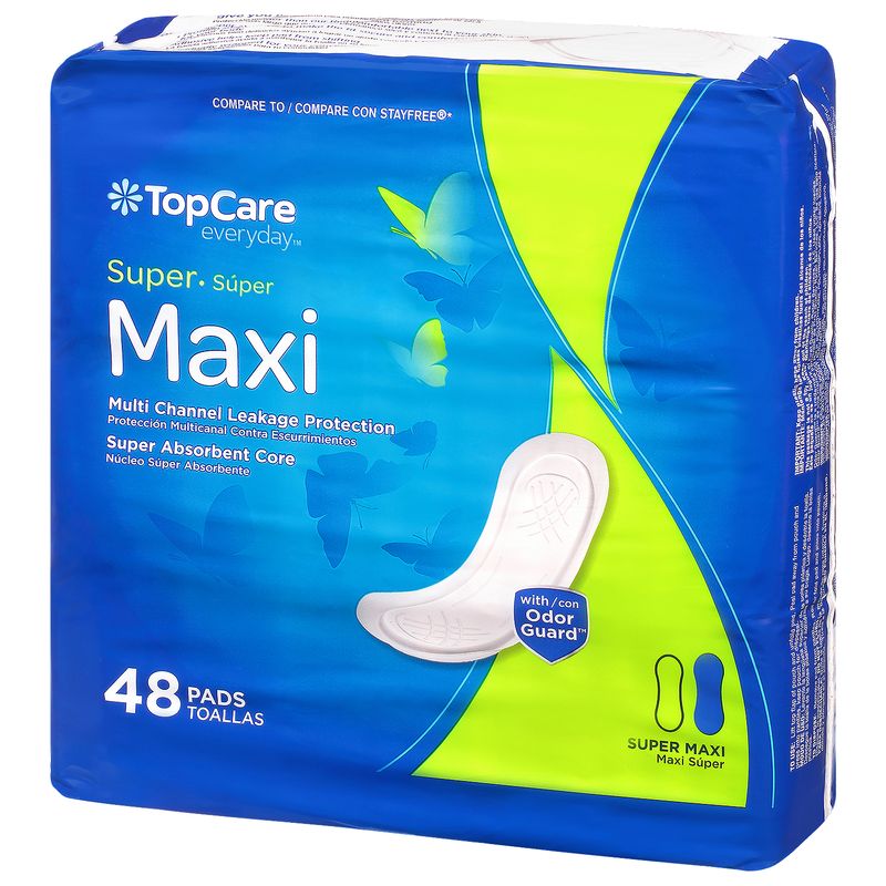 TopCare Super Maxi