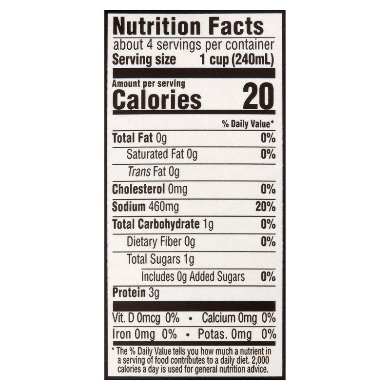 Kitchen Basics Slow Cooked Beef &amp; Caramelized Onion Culinary Stock, 32 oz