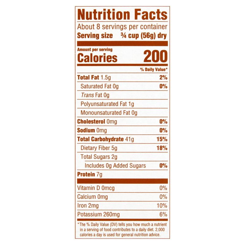 Bowl &amp; Basket Whole Wheat Penne Rigate Pasta, 16 oz