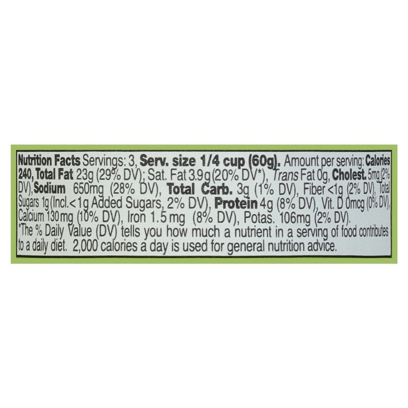 Filippo Berio Basil &amp; Ricotta Pesto, 6.7 oz