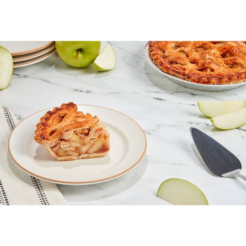 Gourmet Apple Lattice Pie, 34 oz.