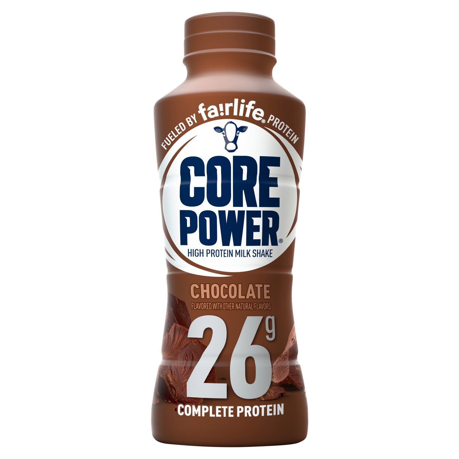 Core Power Chocolate High Protein Milk Shake, 14 fl oz