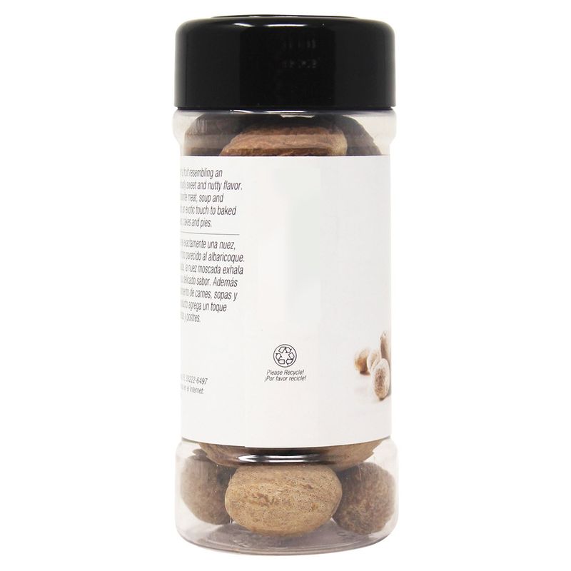 Badia Nutmeg, 2 oz