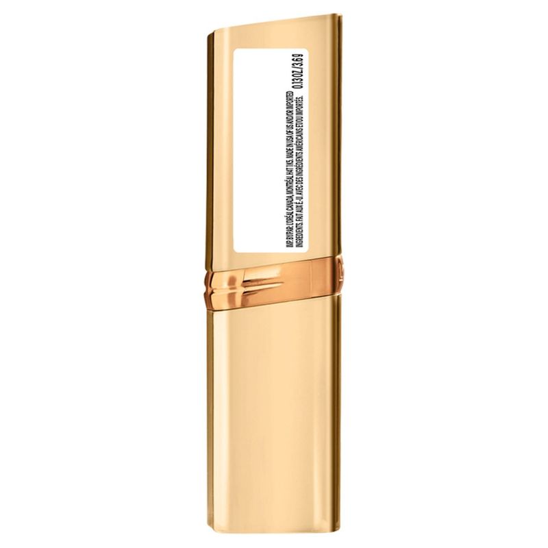 L'Oréal Paris Colour Riche 140 Mauved Lipstick, 0.13 oz