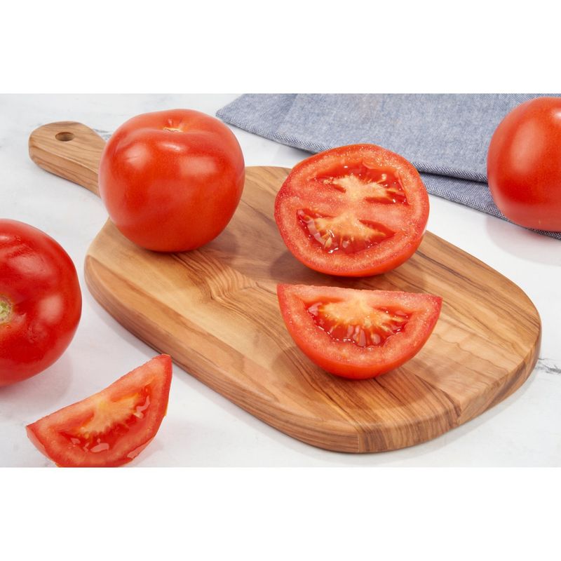 Fresh Tomatoes 4-Pack