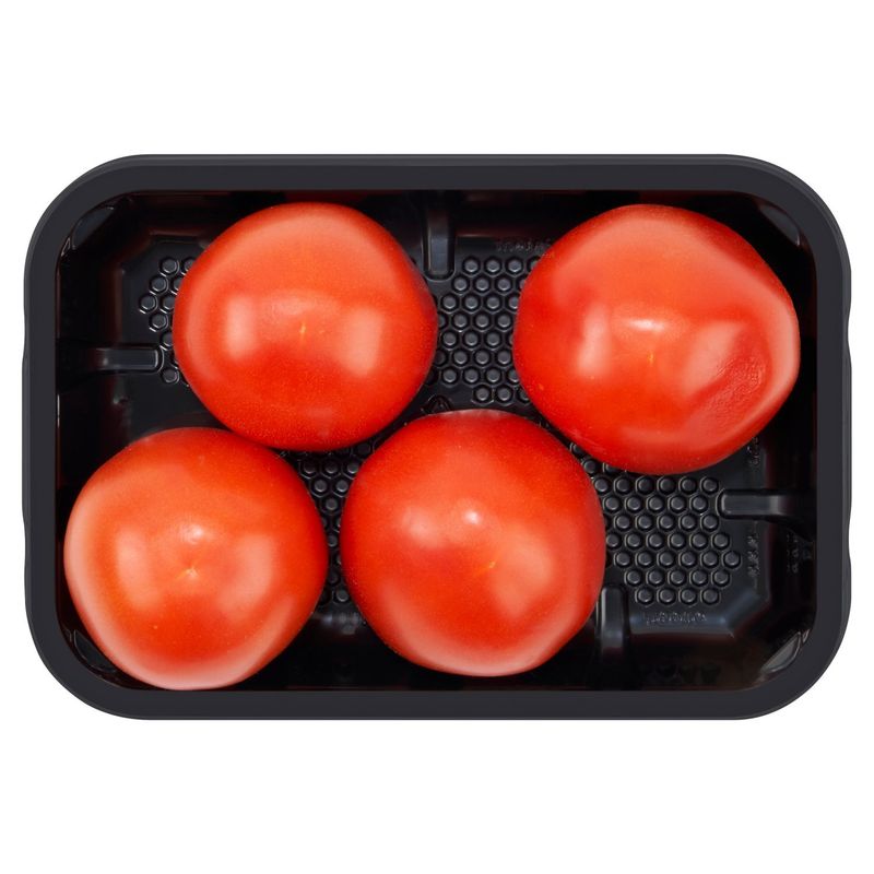 Fresh Tomatoes 4-Pack