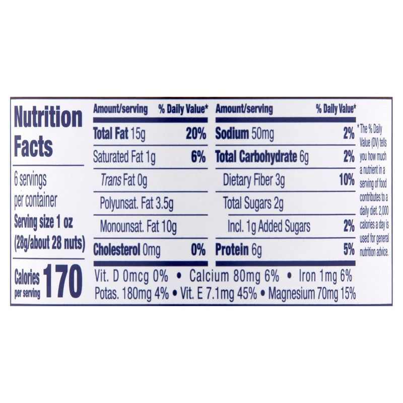Blue Diamond Almonds Mike's Hot Honey Almonds Limited Edition, 6 oz