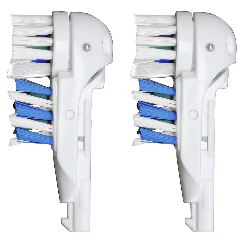 Oral-B Deep Clean Replacement Heads, 2 count