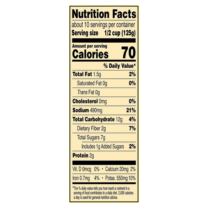 Ragú Old World Style Sauce Flavored with Meat, 45 oz