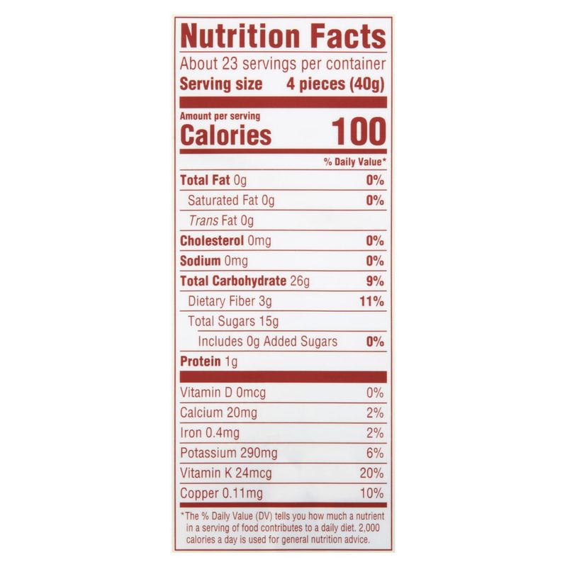 Bowl &amp; Basket Pitted Prunes, 32 oz