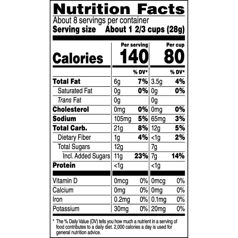Smartfood Kettle Corn Popcorn Sweet &amp; Salty Flavored 7 3/4 Oz