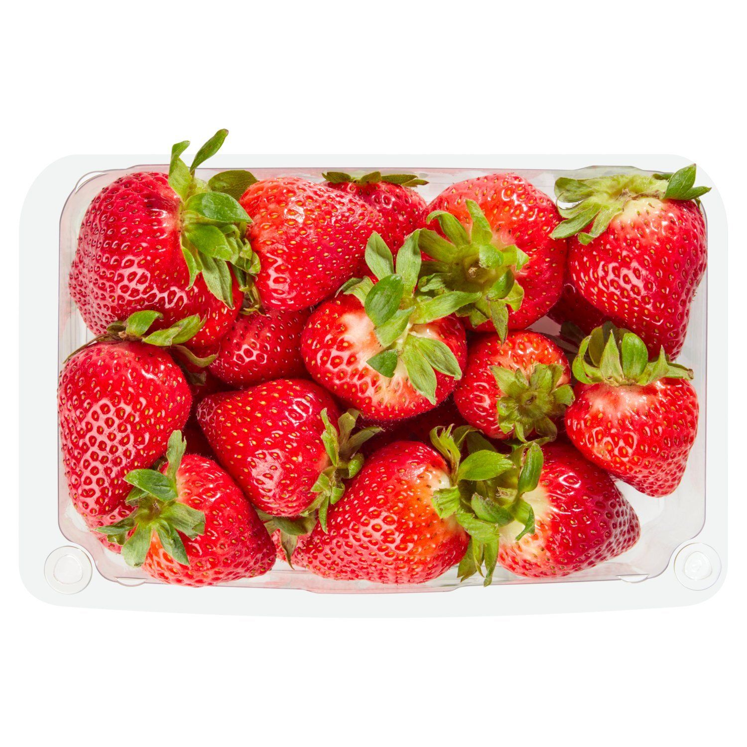 Fresh Strawberries, 1 lb