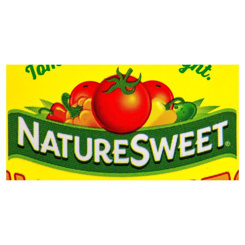 NatureSweet Twilights Dark &amp; Rich Tomatoes, 10 oz