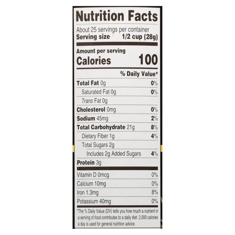 4C Panko Plain Bread Crumbs, 25 oz