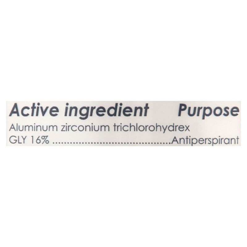 Sure Regular Antiperspirant &amp; Deodorant, 2.7 oz