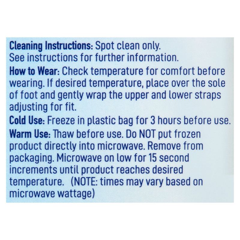 Miracle Arch Relief Support + Soothing Gel, Unisex One Size, 1 pair