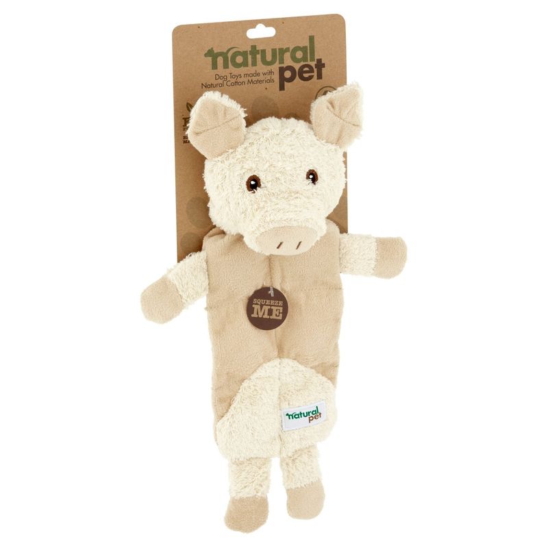 Natural Pet Dog Toy