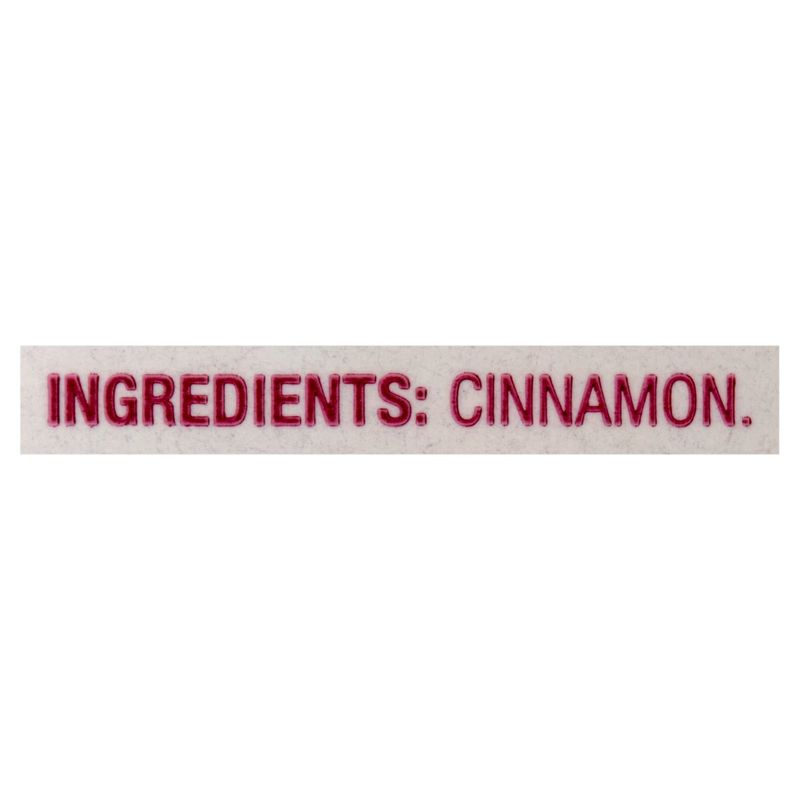 Bowl &amp; Basket Cinnamon Sticks Value Size, 9 oz