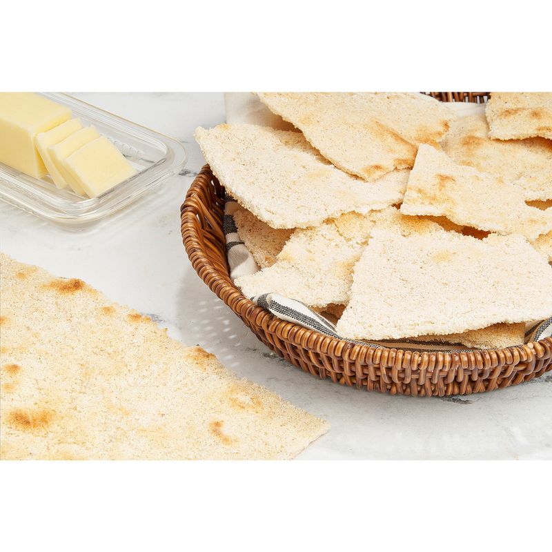 El Ideal Casaba Bread, 11 oz