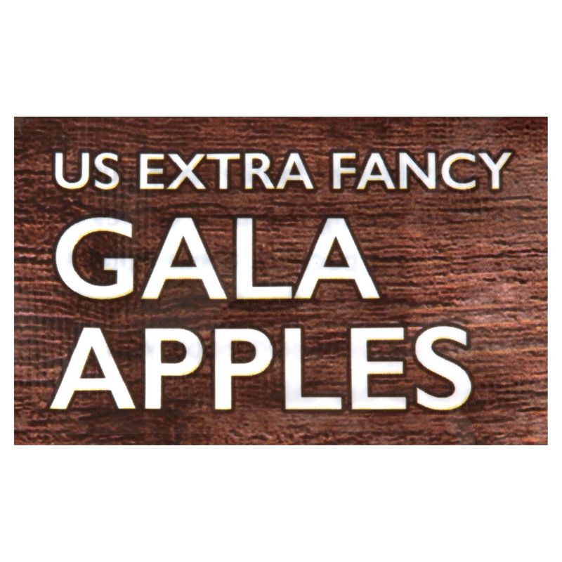 Lil Gala's Gala Apples, 2 lb bag