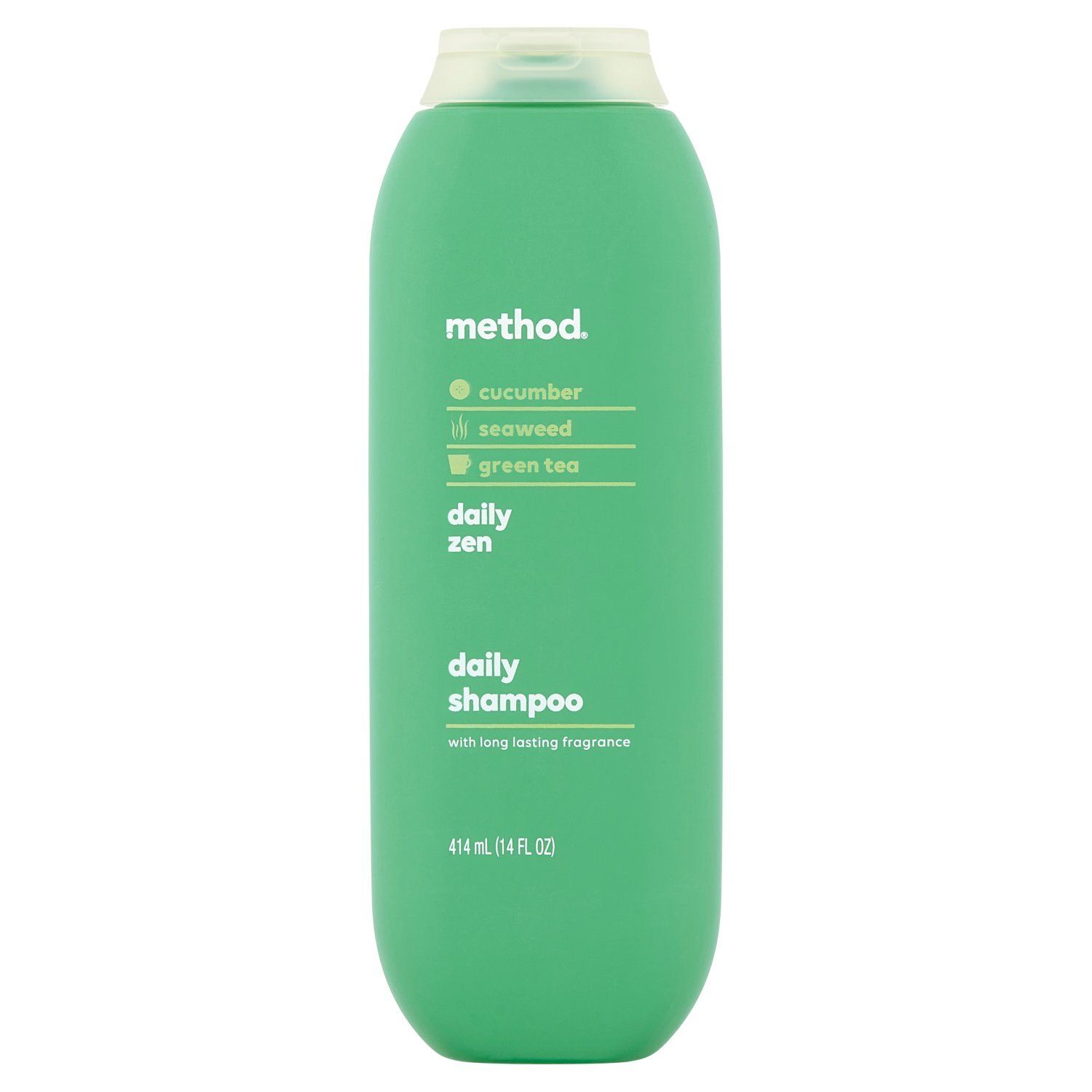 Method Daily Zen Shampoo, 14 fl oz
