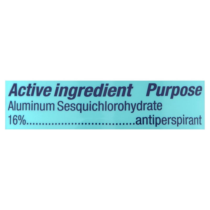 Degree Advanced Sexy Intrigue Antiperspirant Deodorant Twin Pack, 2.6 oz, 2 count