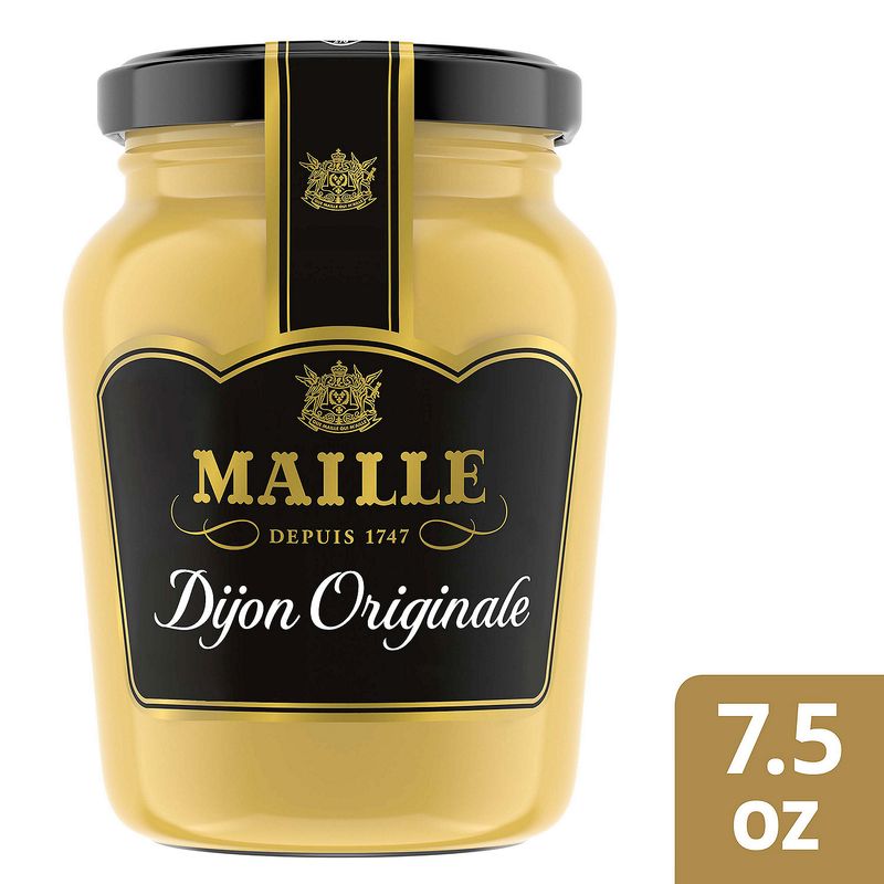 Maille Mustard Dijon Originale 7.5 oz
